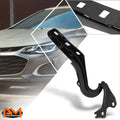 Carbon Fiber Duck Bill Spoiler for BMW M4 Coupe (2015–2020)