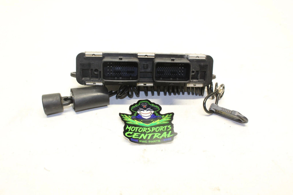 ECU & Key for Sea-Doo RXP RXT X GTX iS 260 (2012–2015)
