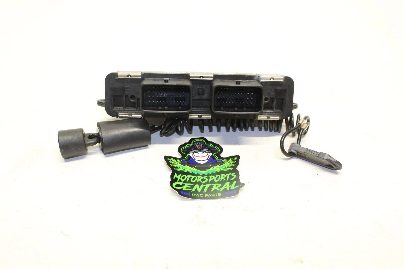 ECU & Key for Sea-Doo RXP RXT X GTX iS 260 (2012–2015)