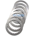 Clutch Friction Plate Kit for Benelli BN600GT BN600i (2014–2017) BN600R BN600S (2014–2015)