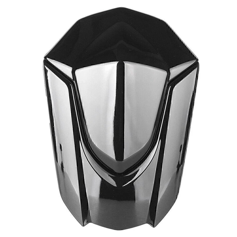 Black Motor Rear Seat Cover Cowl for SUZUKI GSXR1000 (2009-2016)