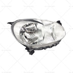 Right Head Light Lamp for Nissan Micra K13 (2010–2012) Manual Adjuster