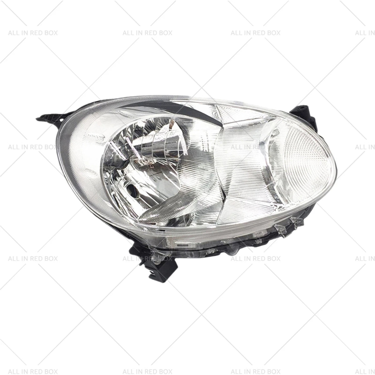 Right Head Light Lamp for Nissan Micra K13 (2010–2012) Manual Adjuster