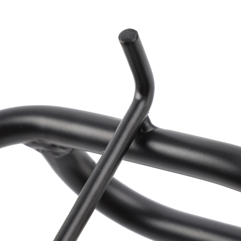 Central Luggage Rack Black for Honda Trail 125 CT125 JA55 JA65 (2020–2025)