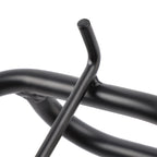 Central Luggage Rack Black for Honda Trail 125 CT125 JA55 JA65 (2020–2025)