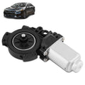Front Left Window Lift Motor for Kia Optima (2011–2015)