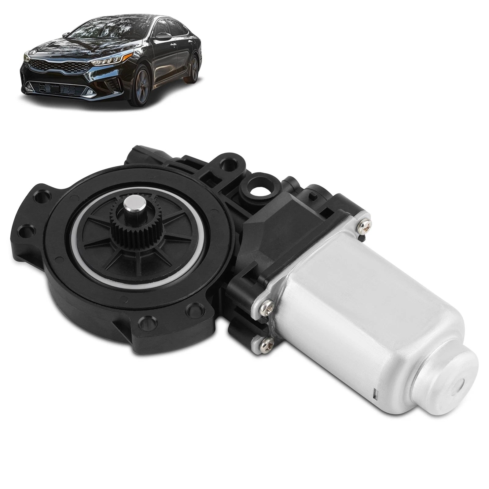Front Left Window Lift Motor for Kia Optima (2011–2015)