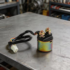 Starter Solenoid Relay for Honda TRX250 350 400 (2000–2006) 35850HN2A01