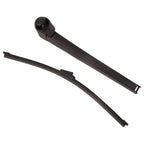 Rear Windshield Wiper Arm with Blade for VW Jetta (2009-2014)