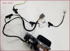 Window Switch Kit for Jaguar XJ8 XJR Vanden Plas (2004–2009)