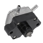 Outboard Fuel Pump 66M-24410-10-00 for Yamaha 4 Stroke 9.9HP 15HP (1998–2023)