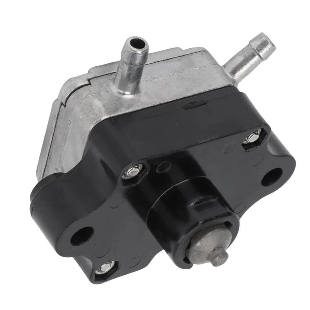 Outboard Fuel Pump 66M-24410-10-00 for Yamaha 4 Stroke 9.9HP 15HP (1998–2023)