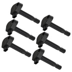 6X Ignition Coils for Acura TL, Honda Odyssey V6 3.5L (1999–2009) UF-242