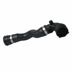 Upper Radiator Coolant Hose for BMW 3 Series 5 Series 6 Series 7 Series