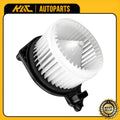 Blower Motor for 2005-2015 Toyota Tacoma HVAC Heater w/ Fan Cage (PM9297)