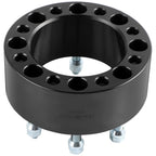 2X 3" Wheel Spacers 9/16-18 for Ram 2500 3500 (2011–2013)