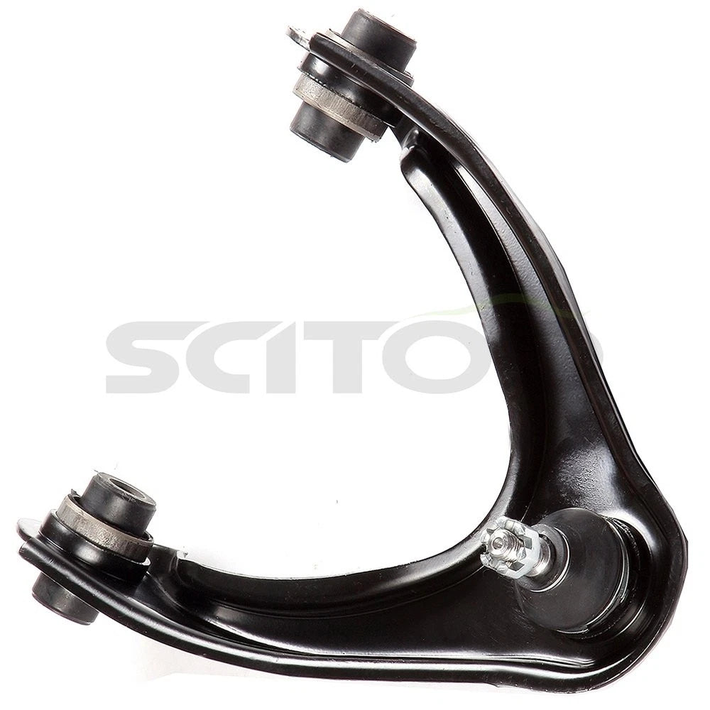 Upper Control Arm, Ball Joint, Tie Rod, Sway Bar for Honda Civic (1996–2000)