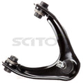 Upper Control Arm, Ball Joint, Tie Rod, Sway Bar for Honda Civic (1996–2000)