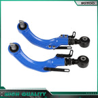 Rear Adjustable Camber Control Arm Kit for Honda Civic FA FG (2006–2013)