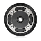 Rear Brake Drum for Kawasaki KAF620 Mule 3000 3010 2001–2008, Mule 4000 2009–2023