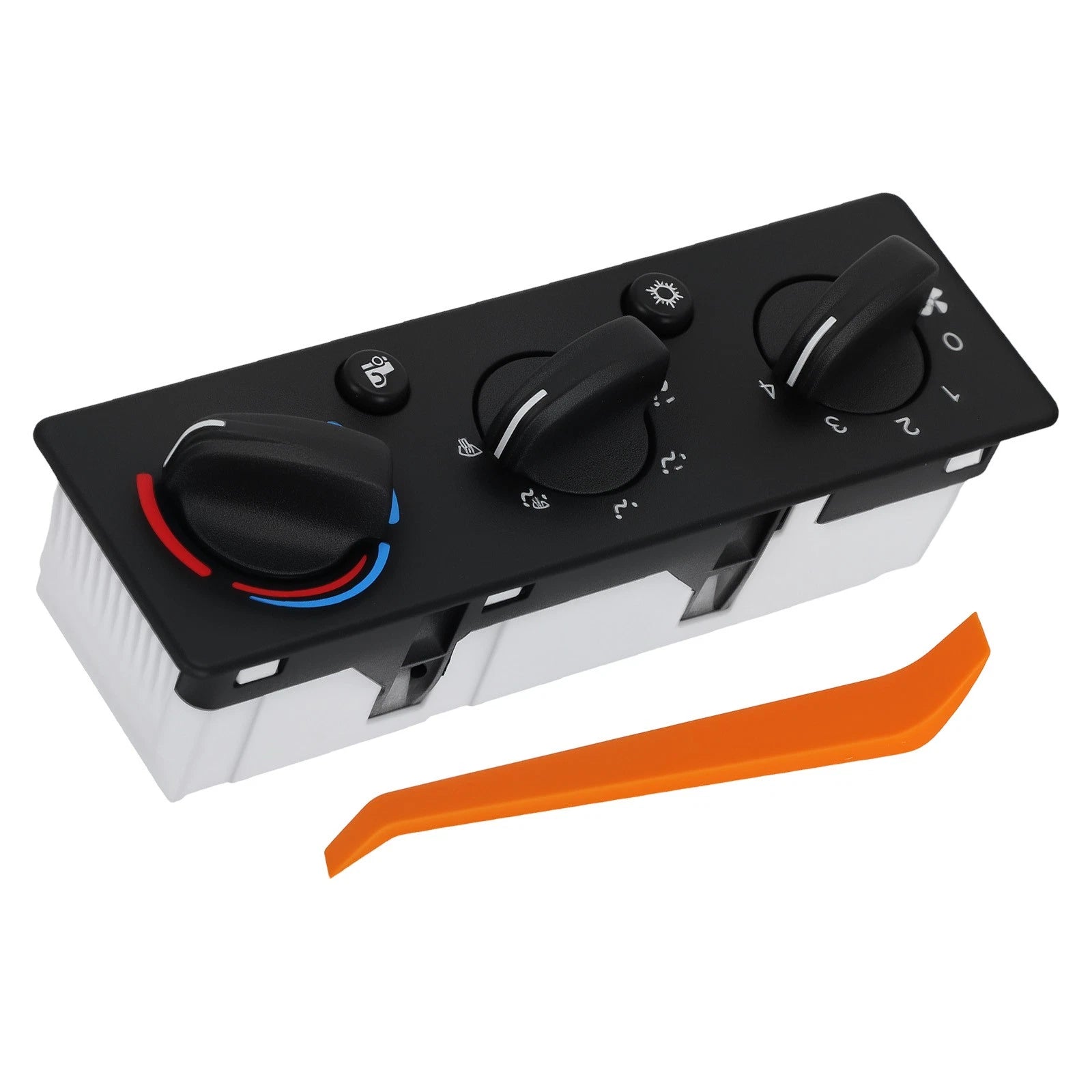 AC Climate Control Module for Peterbilt 365 367 388 (2006-2020)