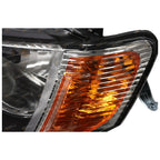LH Left Headlight for Mitsubishi Triton ML GLS (2006-2009)