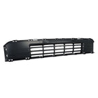 Front Bumper Grille Assembly for Ford Flex (2013–2019) Matte Black