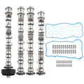 Camshaft & Rocker Arms Lifters Kit for Dodge Grand Caravan (2011–2016)
