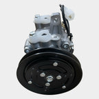 AC Compressor Replacement for Kubota M6040 Tractor (2001-2010)