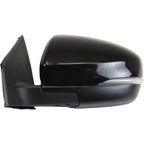 Heated Power Mirror Set for Mazda CX-9 (2010–2014) with Signal Light