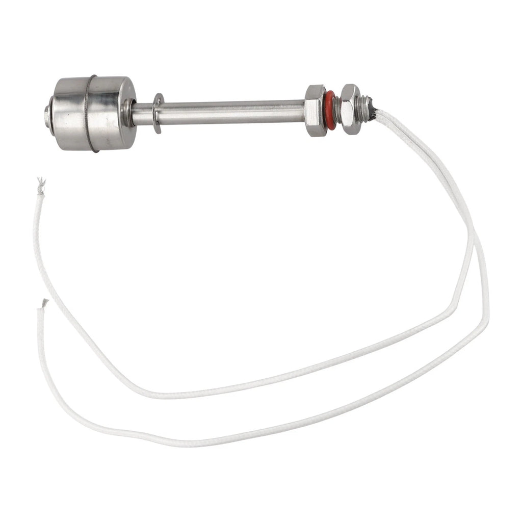 Flexible Reversible Float Switch for Tank Level Monitoring (100mm)