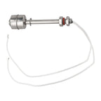 Flexible Reversible Float Switch for Tank Level Monitoring (100mm)