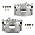 Front Brake Calipers for Ford Transit-150 (2015–2019) 2X