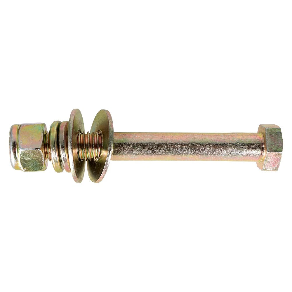 Rear Control Arm Bolt Kit for Jeep Wrangler TJ (1997â2006)