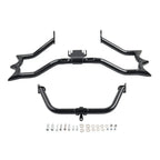 Engine Guard Crash Bar for Harley FLTR FLTRXS Road Glide (2015-2023)