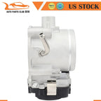 Throttle Body for Volkswagen Golf, Jetta (2010-2014)