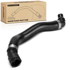 Return Line for Mercedes-Benz Heat Exchanger Water Coolant Pipe 