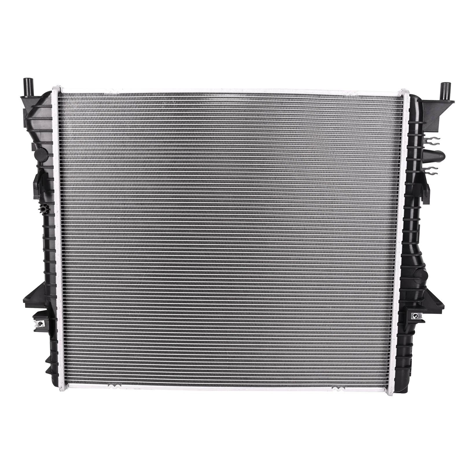 Radiator for Jaguar XF, XJ (2010–2013) V8 5.0L