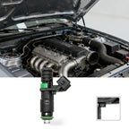 Fuel Injector for Chery A1 QQ6 QQ3 1.1L 472 Engine (SV107683)