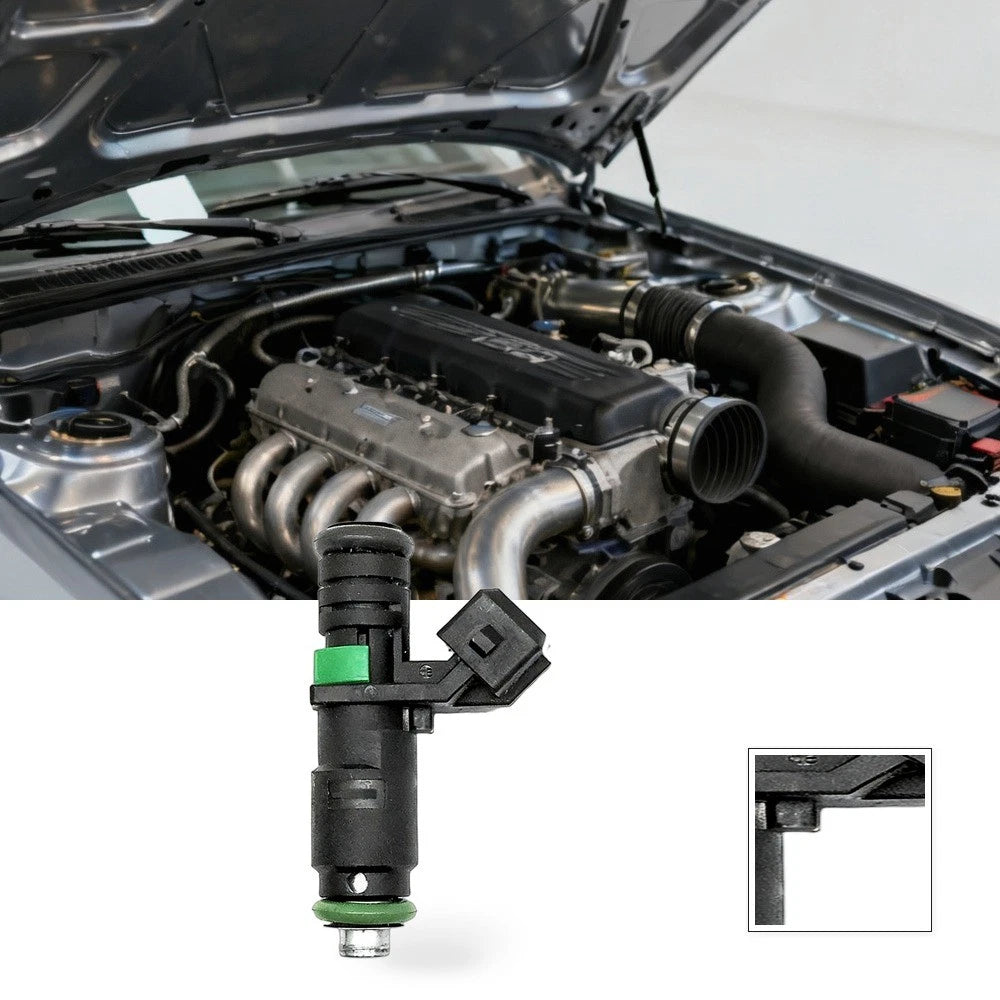 Fuel Injector for Chery A1 QQ6 QQ3 1.1L 472 Engine (SV107683)