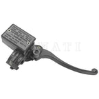 Front Right Brake Master Cylinder for Honda Rancher 400 TRX400FA/FGA (2004–2007)