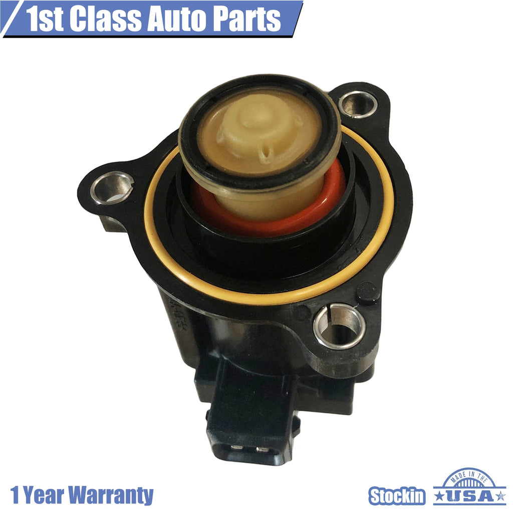 Turbocharger Diverter Valve for BMW X1 X3 135i 640i (2011–2019)