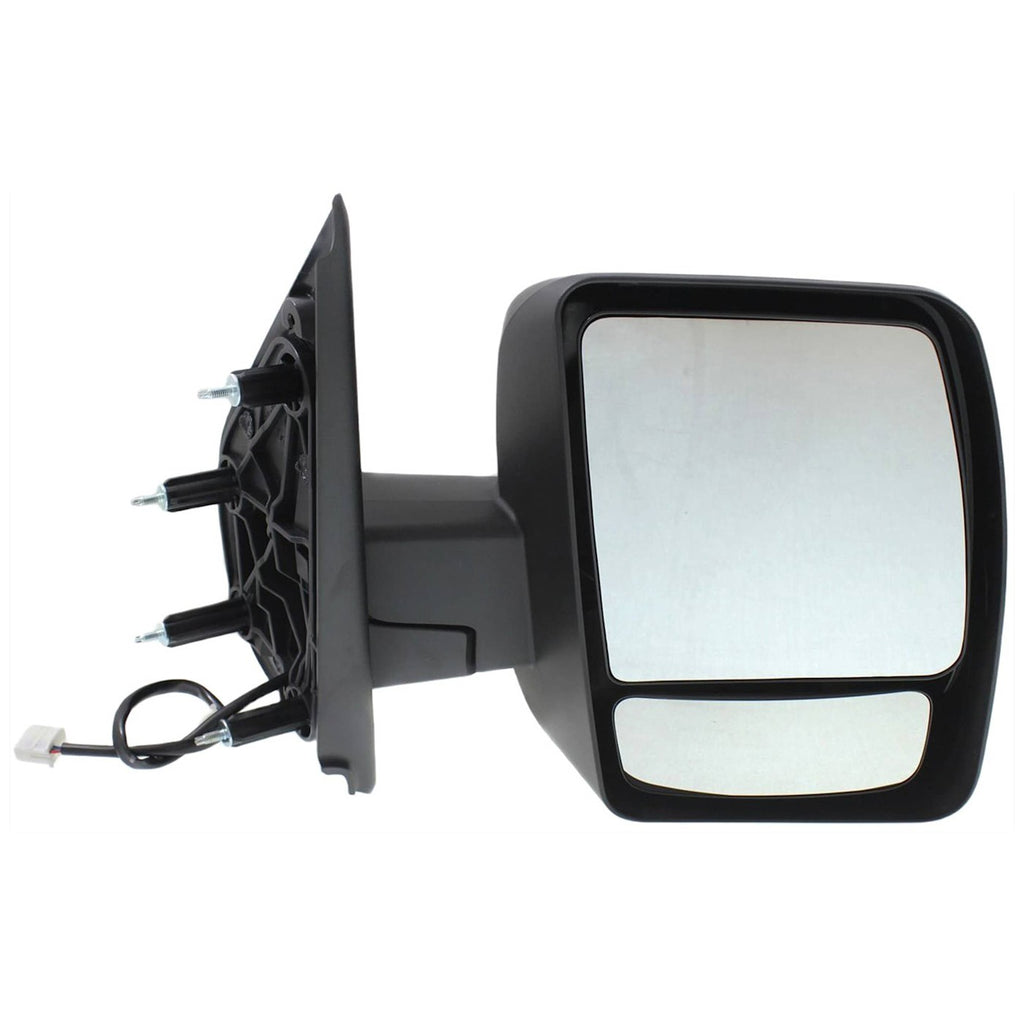 Set of 2 Mirrors for Nissan NV2500