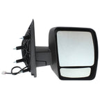 Set of 2 Mirrors for Nissan NV2500