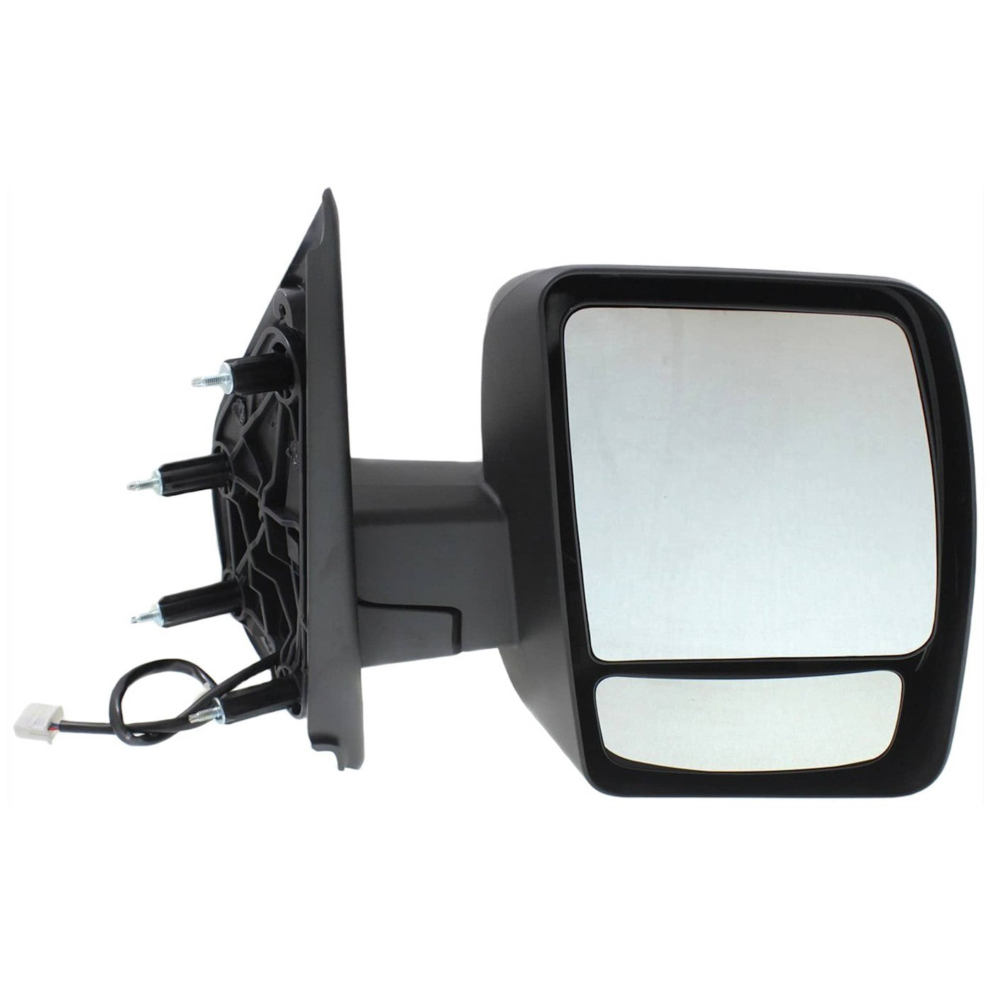 Set of 2 Mirrors for Nissan NV2500