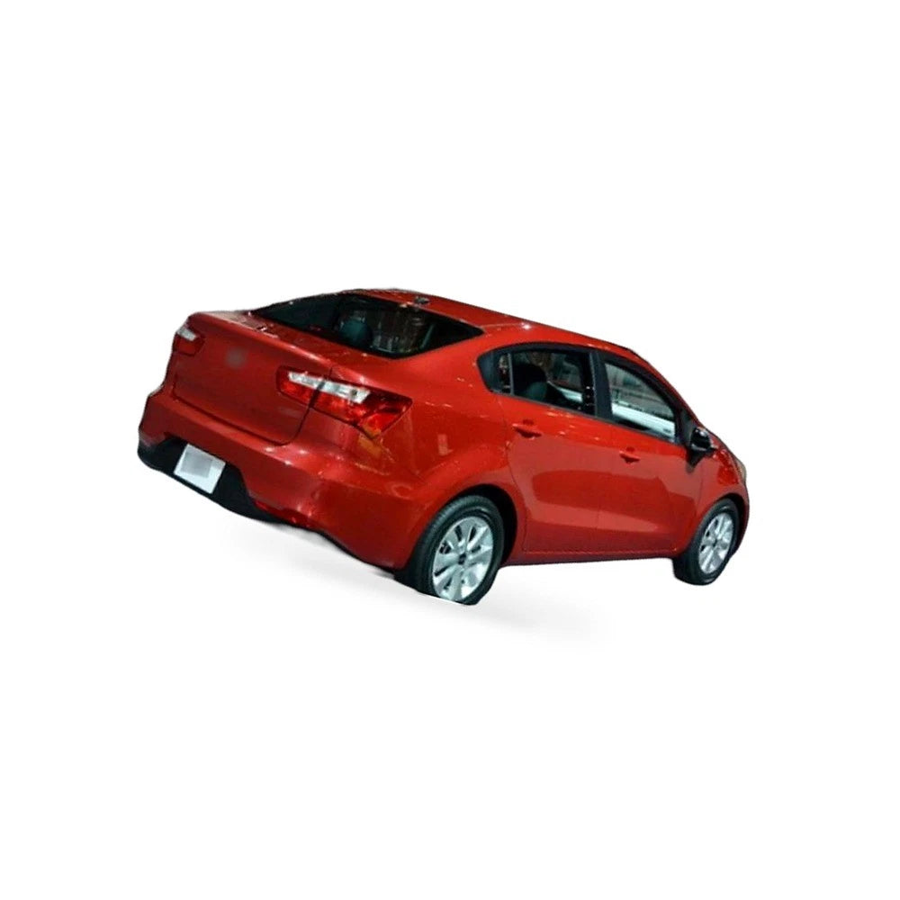Tail Light Brake Light Turn Signal for Kia Rio (2012–2017) Left