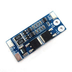 Li-Ion Lithium Battery 2S 8A 7.4V Balance Charging Control Switch