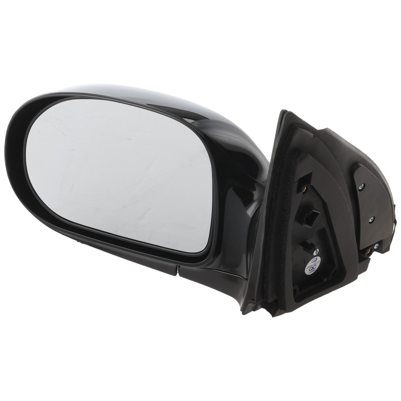 Power Mirror for Kia Sedona (2002–2005) Left Heated Manual Folding