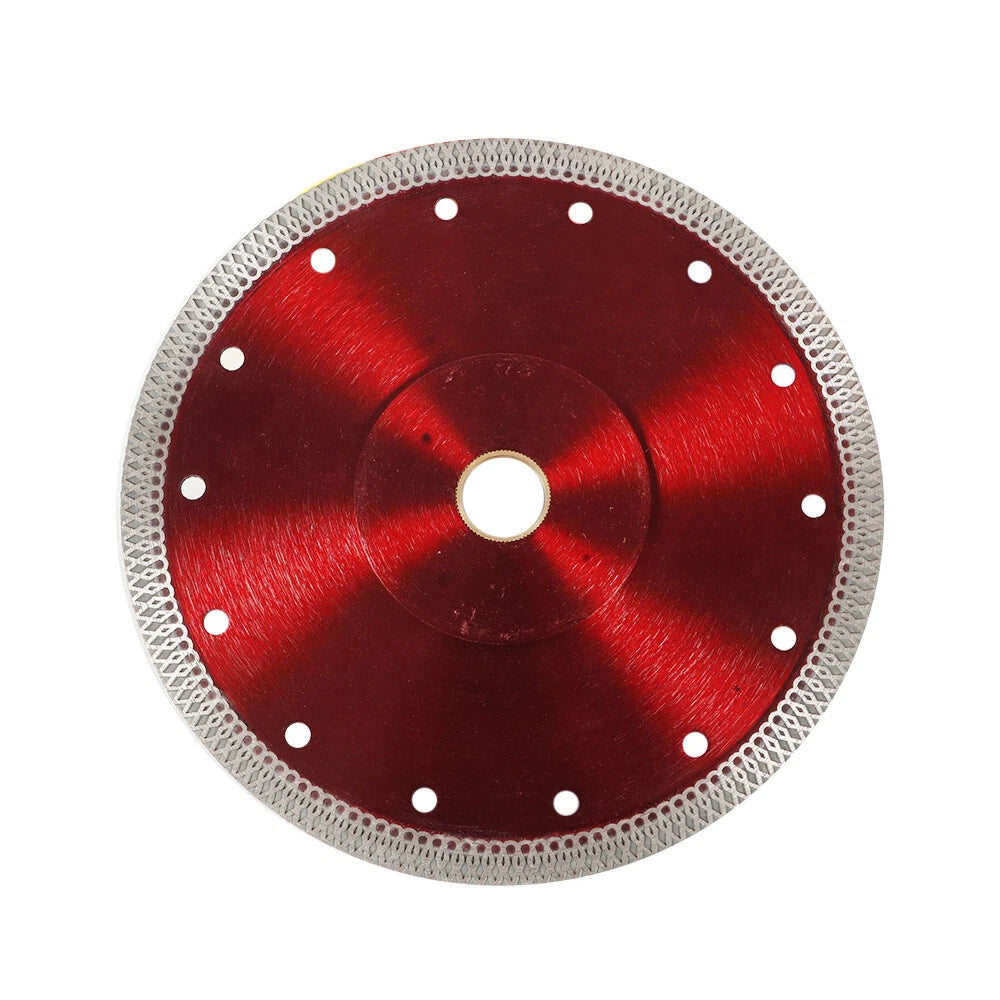 7-Inch Diamond Porcelain Cutting Blade for Tile