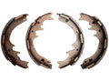Rear Brake Shoe Set for Mazda B2300 (1994) BG224JM